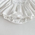 【66-120】ロンパースorワンピース ベビー 姉妹服 可愛い - 画像 (15)