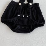 【66-100】Tシャツ&サロペット ベビー フラワー おしゃれ - 画像 (16)