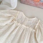 【66-100】セットアップ ベビー 刺繍 おしゃれ - 画像 (9)