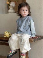 【73-100】トップスorパンツ 男の子 カジュアル お出かけに - 画像 (6)
