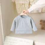 【73-100】トップスorパンツ 男の子 カジュアル お出かけに - 画像 (7)