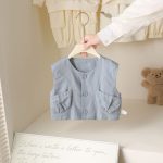 【73-100】トップスorパンツ 男の子 カジュアル お出かけに - 画像 (8)
