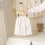 【73-100】トップスorパンツ 男の子 カジュアル お出かけに - 画像 (9)