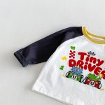 【80-130】トップスorボトムス 男の子 カートゥーン カッコイイ - 画像 (19)