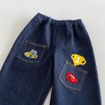 【80-130】トップスorボトムス 男の子 カートゥーン カッコイイ - 画像 (20)