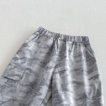 【80-130】トップスorボトムス 男の子 カートゥーン カッコイイ - 画像 (22)