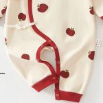 【66-90】ロンパース ベビー 快適 かわいい - 画像 (11)