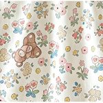 【66-110】ロンパースorワンピース ベビー 花柄 かわいい - 画像 (11)