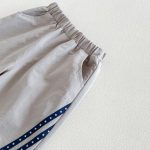 【80-130】トップスorパンツ ベビー カートゥーン お出かけに - 画像 (20)