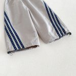 【80-130】トップスorパンツ ベビー カートゥーン お出かけに - 画像 (22)