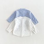 【80-130】シャツorパンツ 男の子 プリント お出かけに - 画像 (7)