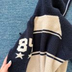 【80-130】アウター 女の子 フード付き トレンド - 画像 (11)