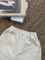 【100-170】パンツ 女の子 無地 レース エレガント - 画像 (10)