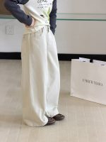【100-170】パンツ 女の子 無地 レース エレガント - 画像 (3)