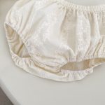 【66-100】セットアップ ベビー 刺繍 おしゃれ - 画像 (10)