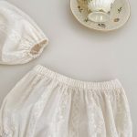 【66-100】セットアップ ベビー 刺繍 おしゃれ - 画像 (11)