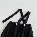 【66-100】Tシャツ&サロペット ベビー フラワー おしゃれ - 画像 (14)