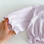 【80-130】セットアップ 女の子 ニット フリル スウィート - 画像 (13)