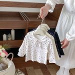 【73-110】Tシャツ ベビー 柔らか 可愛い - 画像 (11)
