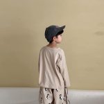 【80-150】ボトムス キッズ フラワーorペンギン - 画像 (15)