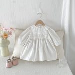 【66-120】ロンパースorワンピース ベビー 姉妹服 可愛い - 画像 (10)
