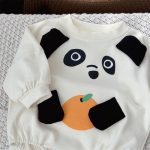 【66-90】ロンパース ベビー ペンギン かわいい - 画像 (12)