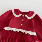 【66-90】ロンパース ベビー 帽子付き おしゃれ - 画像 (14)