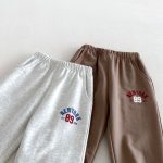 【80-130】セットアップ キッズ フェイクレイヤード カジュアル - 画像 (12)