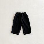 【80-130】パンツ 男の子 カジュアル デニム - 画像 (17)