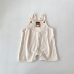 【66-90】シャツ ベビー 可愛い カートゥーン 合わせやすい - 画像 (7)