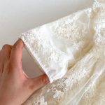 【66-90】ロンパース ベビー プリンセス風 レース - 画像 (14)