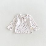 【73-110】Tシャツ ベビー 柔らか 可愛い - 画像 (15)