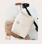 【GOODS】バッグ 刺繍 シンプル 多機能 - 画像 (10)
