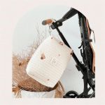 【GOODS】バッグ 刺繍 シンプル 多機能 - 画像 (12)