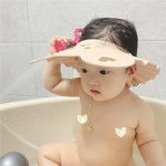 【GOODS】シャンプーハット 防水 調節可能 かわいい - 画像 (5)