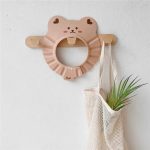 【GOODS】シャンプーハット 防水 調節可能 かわいい - 画像 (6)