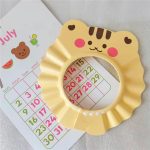 【GOODS】シャンプーハット 防水 調節可能 かわいい - 画像 (8)