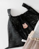 【GOODS】ネットバッグ 大容量 カートゥーン かわいい - 画像 (8)