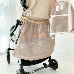 【GOODS】ネットバッグ 大容量 カートゥーン かわいい - 画像 (3)