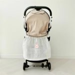 【GOODS】ネットバッグ 大容量 カートゥーン かわいい - 画像 (6)