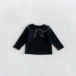 【73-110】Tシャツ ベビー 柔らか 可愛い - 画像 (16)