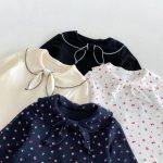 【73-110】Tシャツ ベビー 柔らか 可愛い - 画像 (18)