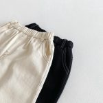 【80-130】パンツ 男の子 カジュアル デニム - 画像 (6)