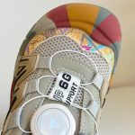 【23-37】シューズ キッズ スポーツ トレッキング - 画像 (10)