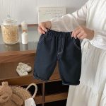 【80-130】パンツ 男の子 カジュアル デニム - 画像 (12)