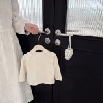 【80-140】長袖Tシャツ 女の子 プリント かわいい - 画像 (6)
