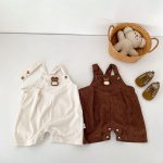 【66-90】シャツ ベビー 可愛い カートゥーン 合わせやすい - 画像 (3)