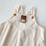 【66-90】シャツ ベビー 可愛い カートゥーン 合わせやすい - 画像 (17)