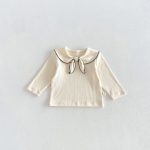 【73-110】Tシャツ ベビー 柔らか 可愛い - 画像 (13)