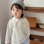 【73-120】トップスorパンツ ベビー プリント ニット 合わせやすい - 画像 (11)